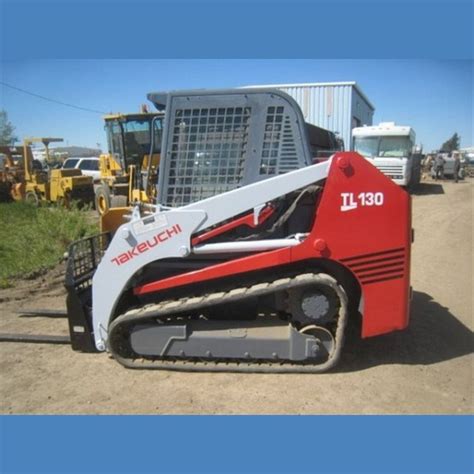 used skid steer ohio|takeuchi tl130 for sale craigslist.